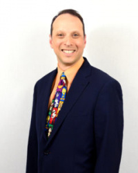 Dr. David Jeffrey Kay, MD, MPH