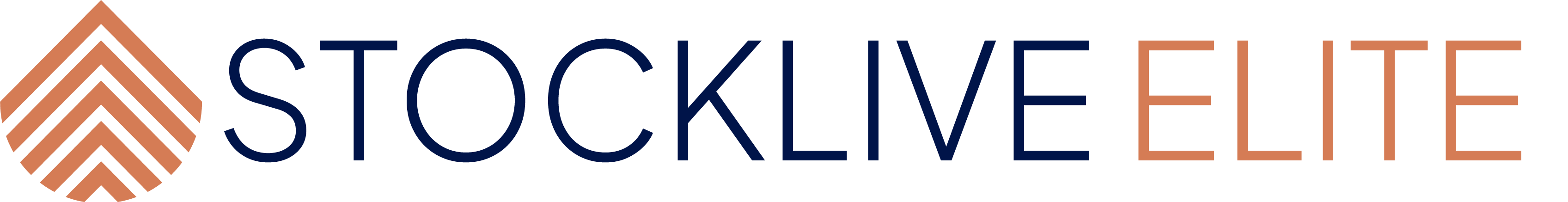 StockLive Elite Logo