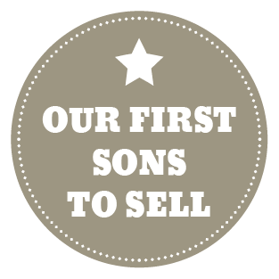 our-first-sons-to-sell